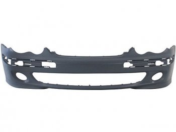 W203 БАМПЕР ПЕРЕДН (оригинал) ГРУНТ OEM md20303-160x