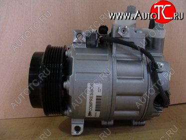 24 499 р. W203 {C209 02-W639 03-} КОМПРЕССОР КОНДИЦ (см.каталог) (AVA) AVA md20300-970  с доставкой в г. Керчь