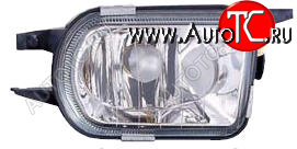 3 799 р. Противотуманная фара правая DEPO  Mercedes-Benz C-Class  W203 (2004-2008) рестайлинг седан  с доставкой в г. Керчь