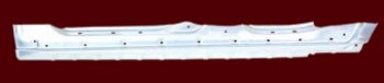W203 ПОРОГ ЛЕВ (KLOKKERHOLM) KLOKKERHOLM md20300-480-l