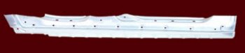 W203 ПОРОГ ПРАВ (KLOKKERHOLM) KLOKKERHOLM md20300-480-r