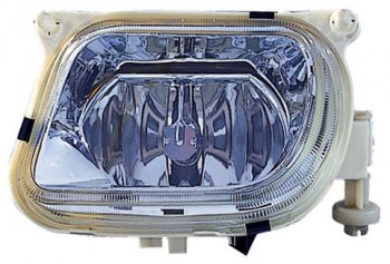 W210 ФАРА ПРОТИВОТУМ Л+П (КОМПЛЕКТ) ТЮНИНГ ПРОЗРАЧ ХРУСТАЛ (DEPO) DEPO md21095-071-n
