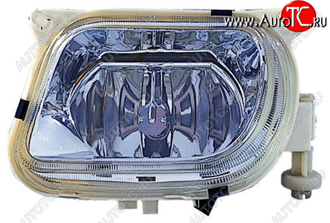 6 999 р. W210 ФАРА ПРОТИВОТУМ Л+П (КОМПЛЕКТ) ТЮНИНГ ПРОЗРАЧ ХРУСТАЛ (DEPO) DEPO md21095-071-n  с доставкой в г. Керчь