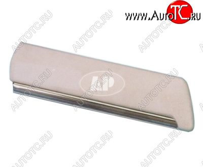 1 389 р. W210 МОЛДИНГ КУЗОВА ЛЕВ НА ПЕРЕД КРЫЛО кроме (classic) (Тайвань) TYG md21095-540-l  с доставкой в г. Керчь