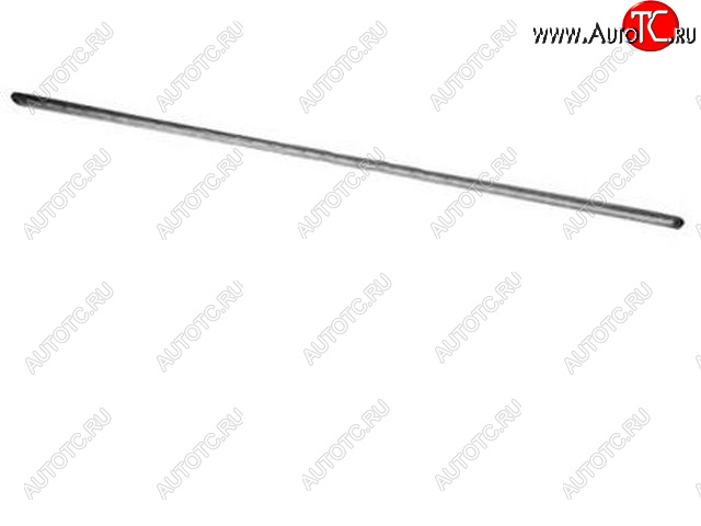 1 399 р. W210 МОЛДИНГ КУЗОВА ПРАВ НА ПЕРЕД ДВЕРЬ кроме (classic) (Тайвань) BODYPARTS md21095-541-r  с доставкой в г. Керчь