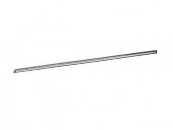 W210 МОЛДИНГ КУЗОВА ЛЕВ НА ЗАДН ДВЕРЬ кроме (classic) (Тайвань) BODYPARTS md21095-542-l
