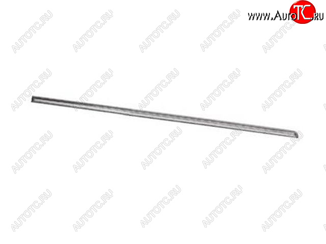 1 089 р. W210 МОЛДИНГ КУЗОВА ПРАВ НА ЗАДН ДВЕРЬ кроме (classic) (Тайвань) BODYPARTS md21095-542-r  с доставкой в г. Керчь