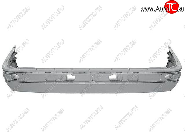 9 249 р. W210 БАМПЕР ЗАДН (elegance) (СЕДАН) (Тайвань) ГРУНТ TYG md21095-640x  с доставкой в г. Керчь