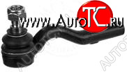 959 р. W210 НАКОНЕЧНИК РУЛЕВОЙ ТЯГИ ЛЕВ BODYPARTS md21095-850-l  с доставкой в г. Керчь