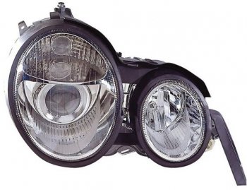 W210 ФАРА ПРАВ ПКОРРЕКТОР ТЮНИНГ ДИЗАЙН (Е КЛАСС 2003) ЛИНЗОВАН BODYPARTS md21095-006-r