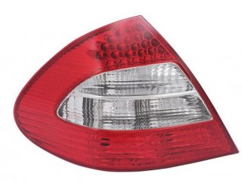 W211 ФОНАРЬ ЗАДН ВНЕШН ЛЕВ (СЕДАН) (AVANTGARD) ДИОД СТОП СИГНАЛ (EAGLE EYES) EAGLE EYES md21106-741-l