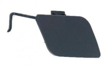 W211 ЗАГЛУШКА БУКСИРОВ КРЮКА БАМПЕРА ПЕРЕД (Тайвань) API md21102-4g0