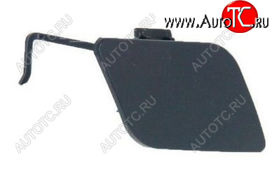 489 р. W211 ЗАГЛУШКА БУКСИРОВ КРЮКА БАМПЕРА ПЕРЕД (Тайвань) API md21102-4g0  с доставкой в г. Керчь