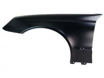 W211 КРЫЛО ПЕРЕДН ЛЕВ С ОТВ ПМОЛДИНГ СТАЛЬН (Тайвань) TYG md21102-270-l