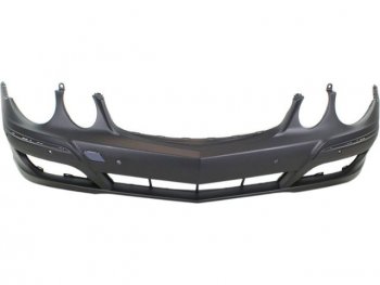 W211 БАМПЕР ПЕРЕДН ПДАТЧ (AVANTGARD) (оригинал) OEM md21102-160