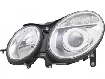 W211 ФАРА ЛЕВ BIXENON (оригинал) OEM md21106-000-l