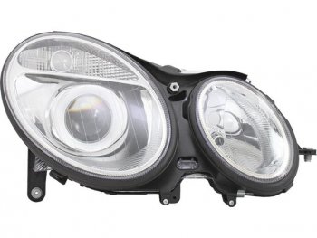 W211 ФАРА ПРАВ BIXENON (оригинал) OEM md21106-000-r