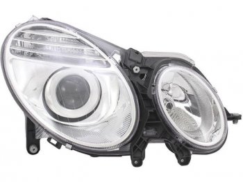 W211 ФАРА ПРАВ (оригинал) OEM md21106-001-r