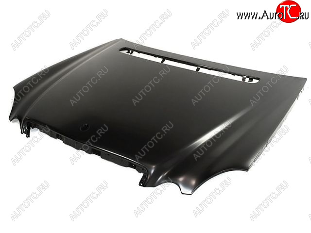 23 999 р. W211 КАПОТ АЛЮМИН BODYPARTS md21102-332a  с доставкой в г. Керчь