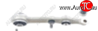 6 399 р. W211 РЫЧАГ ПЕРЕДН ПОДВЕСКИ ЛЕВ НИЖН ЗАДН С ШАРОВ ОПОР (Тайвань) SH md21102-812-l  с доставкой в г. Керчь