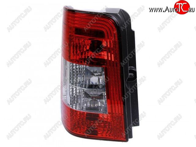 1 669 р. Левый фонарь BODYPARTS  CITROEN Berlingo  M59 (2002-2012) рестайлинг  с доставкой в г. Керчь