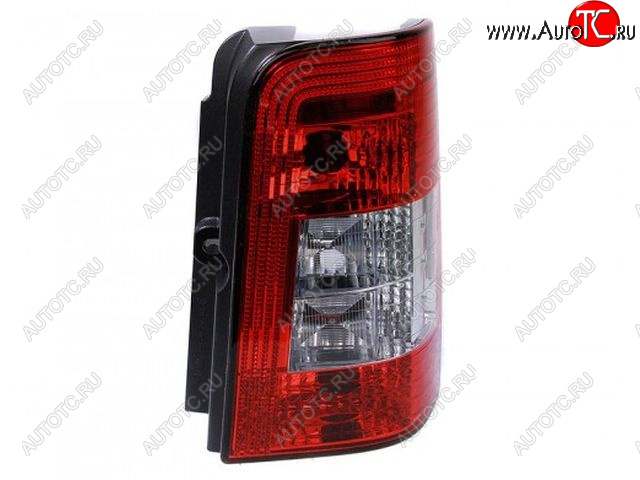 1 669 р. BERLINGO ФОНАРЬ ЗАДН ВНЕШН ПРАВ BODYPARTS cnber05-741-r  с доставкой в г. Керчь