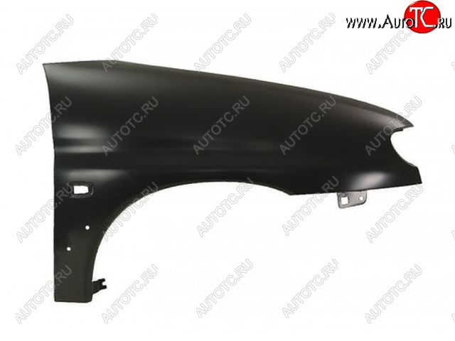 7 249 р. BERLINGO {+ PG PARTNER} КРЫЛО ПЕРЕДН ПРАВ (Италия) EMBO cnber96-270-r  с доставкой в г. Керчь