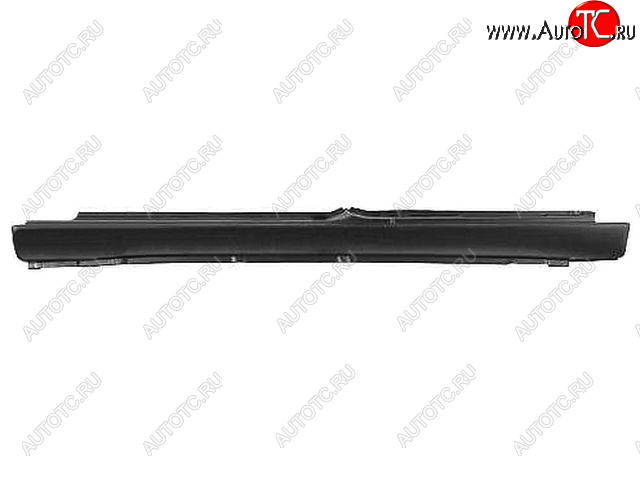 3 099 р. BERLINGO {+ PG PARTNER} ПОРОГ ЛЕВ (KLOKKERHOLM) KLOKKERHOLM cnber96-480-l  с доставкой в г. Керчь