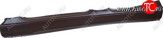 2 669 р. FELICIA ПОРОГ ЛЕВ (KLOKKERHOLM) KLOKKERHOLM sdfel94-480-l  с доставкой в г. Керчь