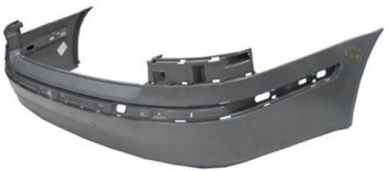 OCTAVIA БАМПЕР ЗАДН TYG sdoct05-640