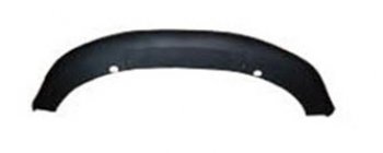 OCTAVIA СПОЙЛЕР БАМПЕРА ПЕРЕДН (Китай) ЧЕРН BODYPARTS sdoct05-221b