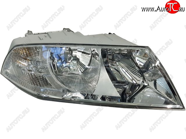 8 699 р. Правая фара (корректор) BODYPARTS  Skoda Octavia  A5 (2004-2008) дорестайлинг лифтбэк  с доставкой в г. Керчь