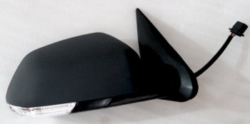 OCTAVIA () ЗЕРКАЛО ПРАВ ЭЛЕКТР С ПОДОГРЕВ С УК.ПОВОР (Китай) BODYPARTS sdoct05-452-r