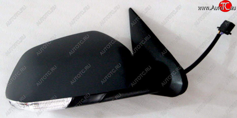 3 099 р. OCTAVIA () ЗЕРКАЛО ПРАВ ЭЛЕКТР С ПОДОГРЕВ С УК.ПОВОР (Китай) BODYPARTS sdoct05-452-r  с доставкой в г. Керчь
