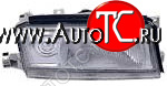 4 089 р. Правая фара (корректор, без противотум) DEPO  Skoda Octavia  A5 (2004-2008) дорестайлинг лифтбэк  с доставкой в г. Керчь