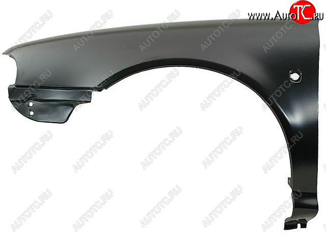 6 199 р. OCTAVIA КРЫЛО ПЕРЕДН ЛЕВ (Тайвань) TYG sdoct96-270-l  с доставкой в г. Керчь