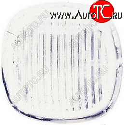 251 р. AUDI A4 {A3 95-96A8OCTAVIA 94-00} ПОВТОРИТЕЛЬ ПОВОРОТА В КРЫЛО Л=П (DEPO) БЕЛЫЙ DEPO ai0a494-280w-z  с доставкой в г. Керчь