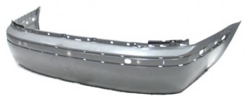 OCTAVIA БАМПЕР ЗАДН (СЕДАН) (Тайвань) ЧЕРН TYG sdoct01-640b