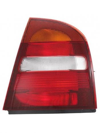 Левый фонарь DEPO Skoda Octavia  Tour A4 1U2 (1997-2000) лифтбэк дорестайлинг