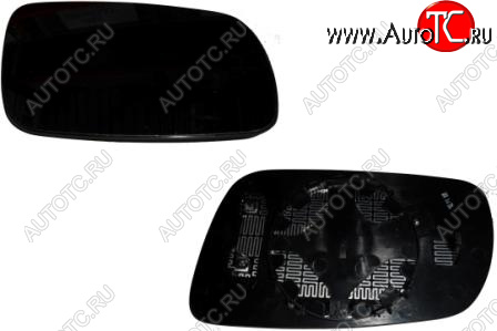 799 р. OCTAVIA {FABIA 98-05SHARAN 98-} СТЕКЛО ЗЕРКАЛА ПРАВ С ПОДОГРЕВ (convex) БОЛЬШ (Тайвань) VIEWMAX sdoct96-460-r  с доставкой в г. Керчь