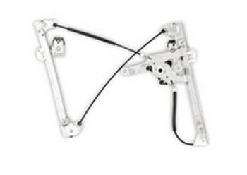 OCTAVIA СТЕКЛОПОДЪЁМНИК ЛЕВ ПЕРЕД , БЕЗ МОТОР (Китай) BODYPARTS sdoct96-9r0-l