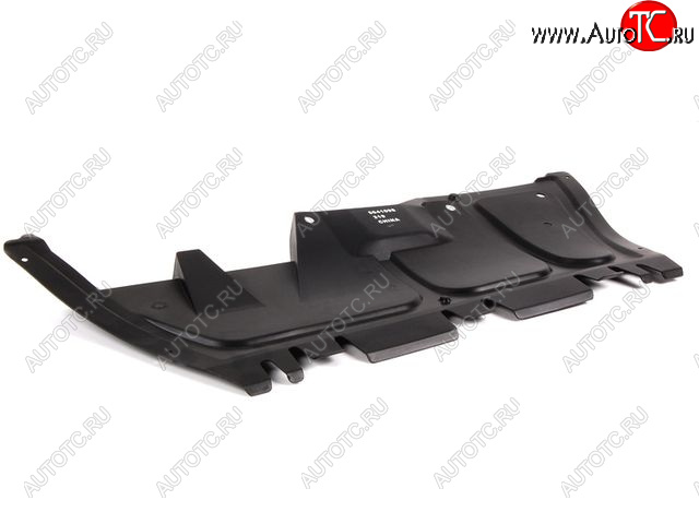 1 149 р. AUDI A3 {OCTAVIA 97-00GOLF 98-05} ЗАЩИТА ПОДДОНА ЦЕНТРАЛ ДВИГАТЕЛЯ ПЛАСТИК DEGA ai0a396-9f0p-c  с доставкой в г. Керчь