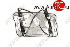 2 499 р. FABIA СТЕКЛОПОДЪЁМНИК ПРАВ ПЕРЕД , БЕЗ МОТОР (Китай) BODYPARTS sdfab00-9r0-r  с доставкой в г. Керчь