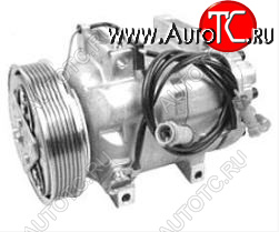 20 999 р. AUDI 80 {100 90-A6 94-97A8 94-} КОМПРЕССОР КОНДИЦ 2.3 - 2.8 (см.каталог) (AVA) AVA ai08091-970  с доставкой в г. Керчь