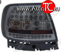 16 999 р. AUDI A4 ФОНАРЬ ЗАДН ВНЕШН Л+П (КОМПЛЕКТ) (СЕДАН) ТЮНИНГ С ДИОД ТОНИР (EAGLE EYES) ВНУТРИ ХРОМ EAGLE EYES ai0a494-747h-n  с доставкой в г. Керчь