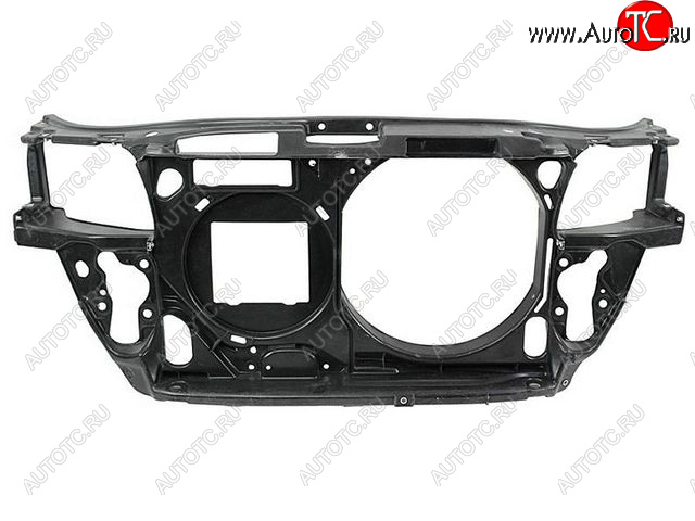 11 349 р. AUDI A4 {adpahladr} СУППОРТ РАДИАТОРА ДВУХВЕНТИЛЯТ (Тайвань) TYG ai0a494-381  с доставкой в г. Керчь