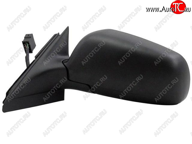 1 749 р. AUDI A4 ЗЕРКАЛО ЛЕВ ЭЛЕКТР С ПОДОГРЕВ (flat) (Тайвань) VIEWMAX ai0a494-450-l  с доставкой в г. Керчь