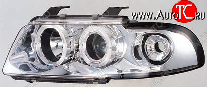 19 999 р. AUDI A4 ФАРА Л+П (КОМПЛЕКТ) ТЮНИНГ ЛИНЗОВАН С 2 СВЕТЯЩ ОБОДК , ЛИТОЙ УК.ПОВОР (SONAR) ВНУТРИ ХРОМ SONAR ai0a494-004h-n  с доставкой в г. Керчь