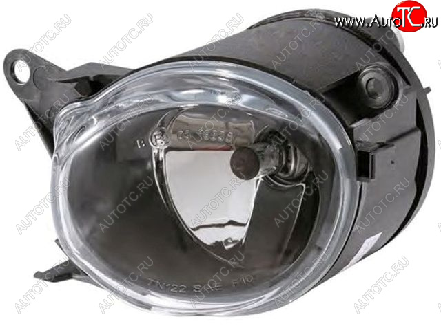 2 299 р. Противотуманная фара правая DEPO Audi A4 B5 8D2 седан 2-ой рестайлинг (1999-2001)  с доставкой в г. Керчь