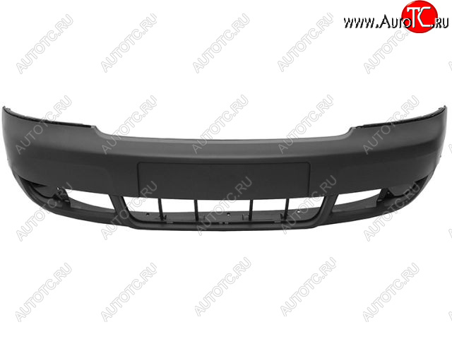 10 599 р. AUDI A4 БАМПЕР ПЕРЕДН С ОТВ ППРОТИВОТУМ (Тайвань) ГРУНТ BODYPARTS ai0a499-160x  с доставкой в г. Керчь